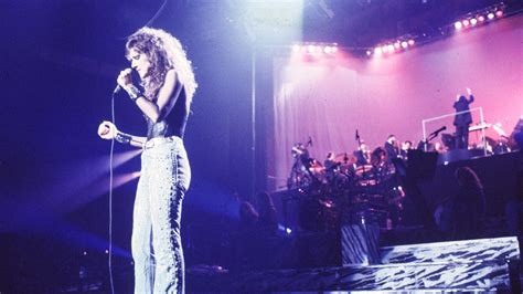 Happy Birthday, Celine Dion! 14 Iconic Images of the 